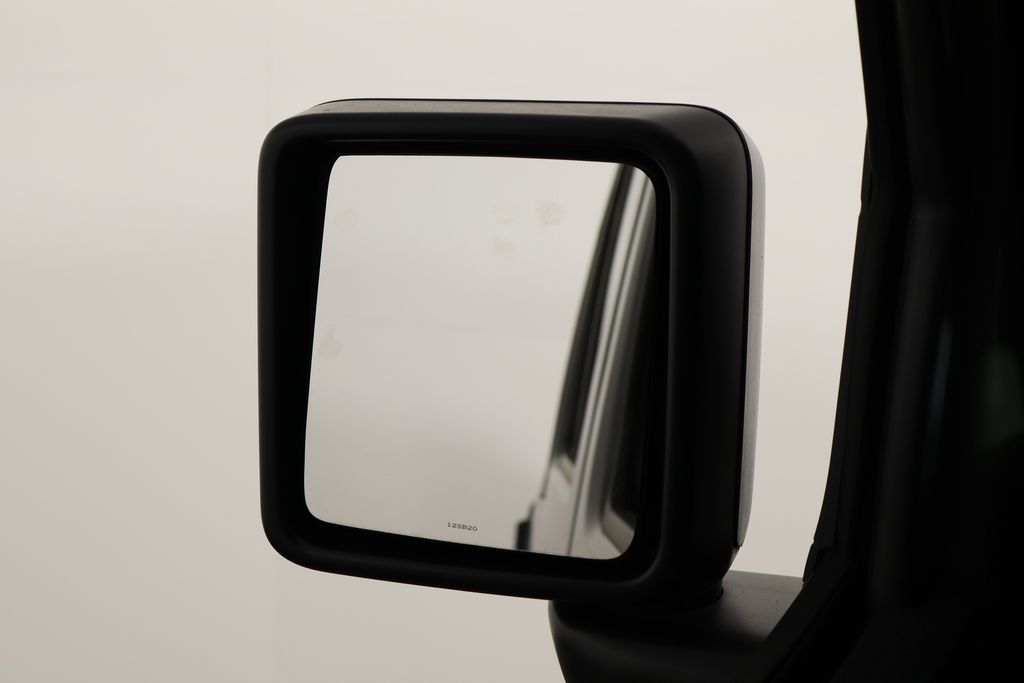 2021 Jeep Wrangler Unlimited Willys Sport - Photo 36