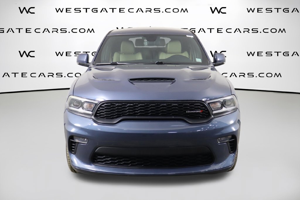 Used 2021 Dodge Durango GT Plus SUV