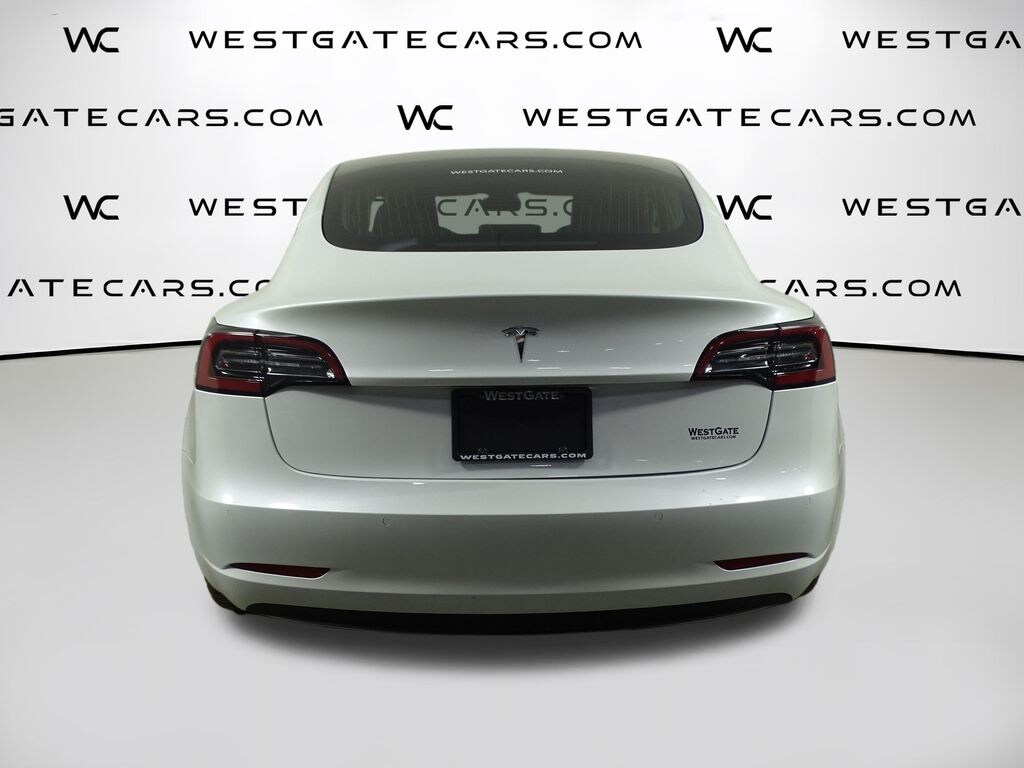 Used 2019 Tesla Model 3 Standard Range Plus Sedan