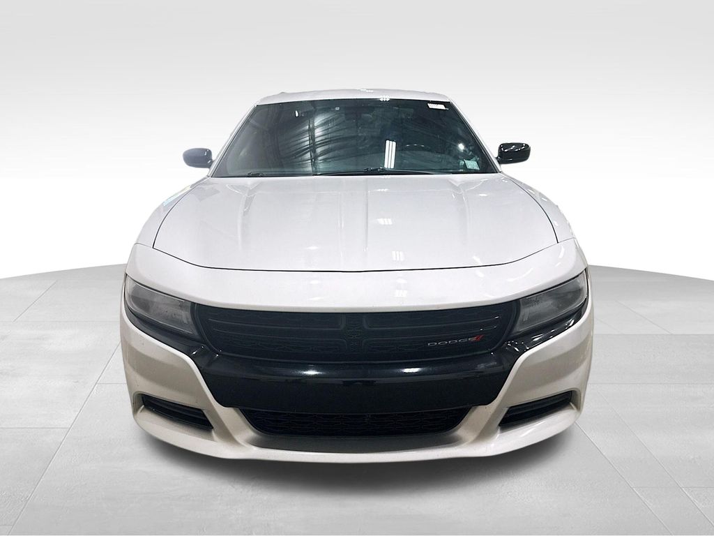 2019 Dodge Charger photo 2