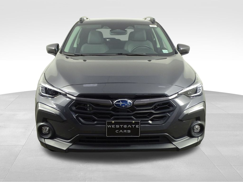 2024 Subaru Crosstrek Limited photo 2