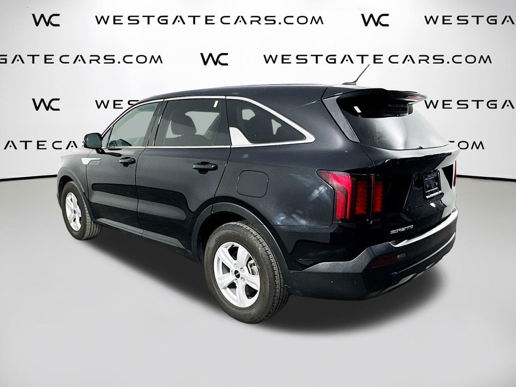 Used 2023 Kia Sorento LX SUV