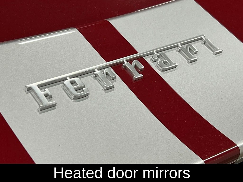2023 Ferrari 296 Base - Photo 11