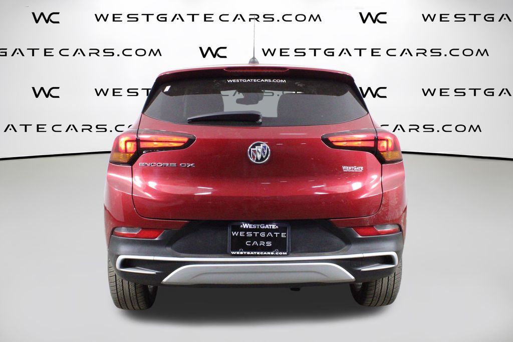 2020 Buick Encore GX Preferred photo 3
