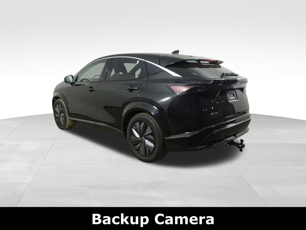 2023 Nissan ARIYA Engage photo 2