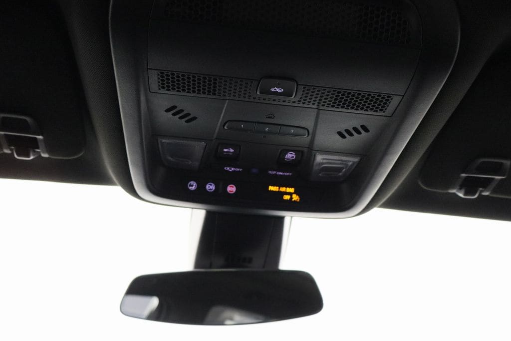 2022 Cadillac XT6 Premium Luxury - Photo 29