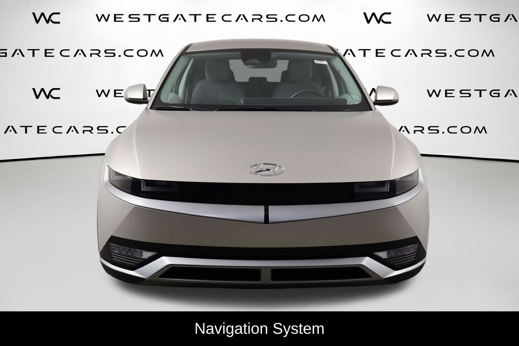 Used 2024 Hyundai IONIQ 5 SEL SUV