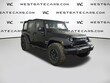 Jeep Wrangler JK Unlimited