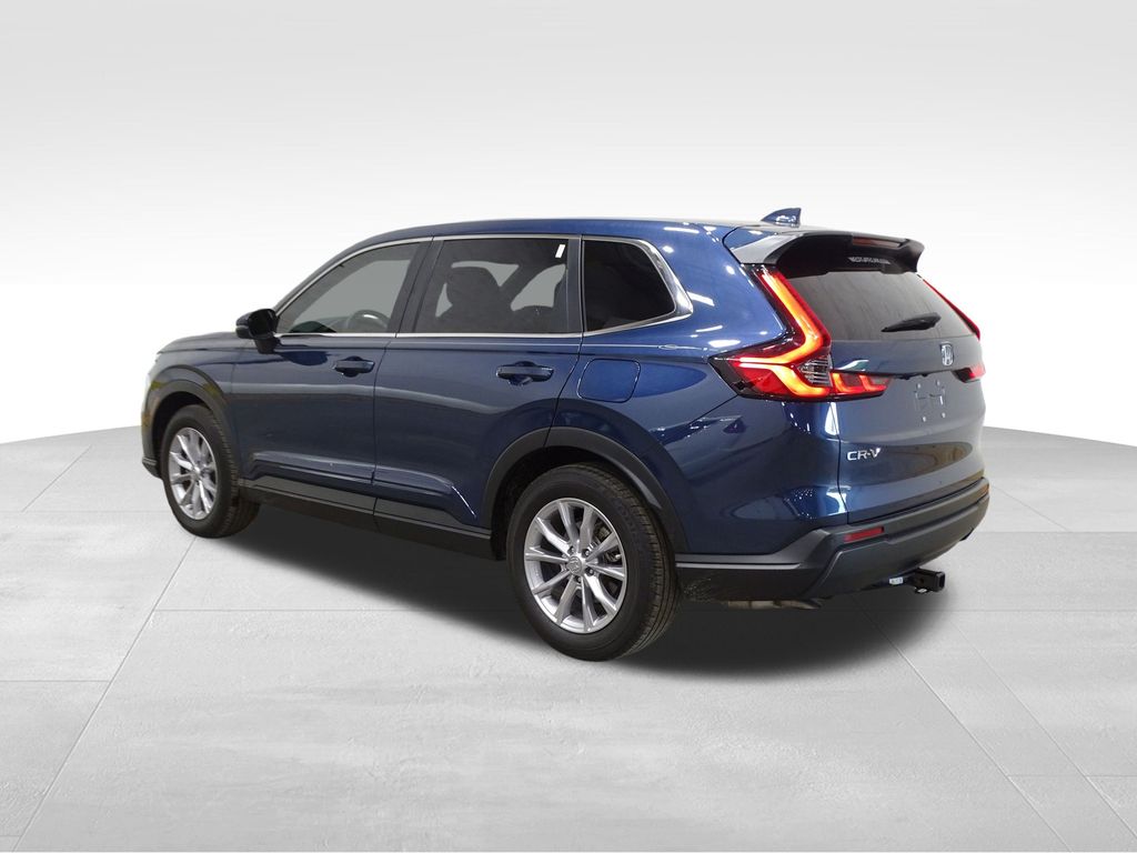 2024 Honda CR-V EX-L photo 3