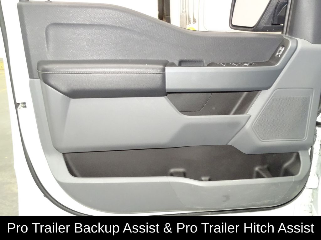 2023 Ford F-150 XLT - Photo 14