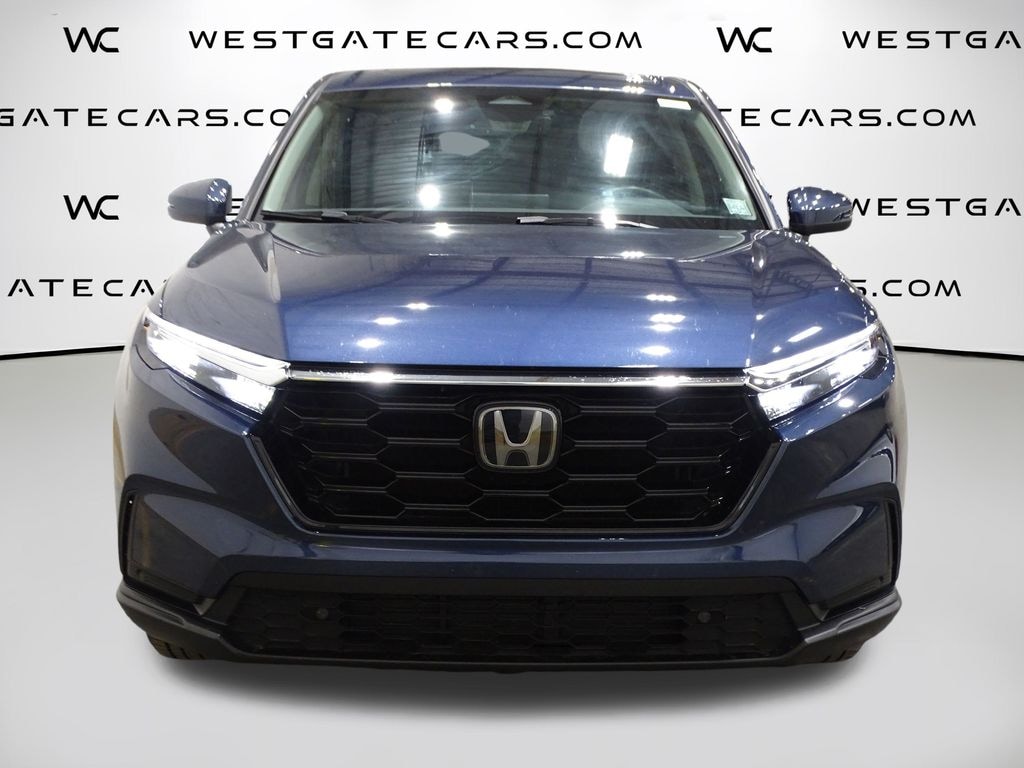 Used 2024 Honda CR-V EX-L SUV
