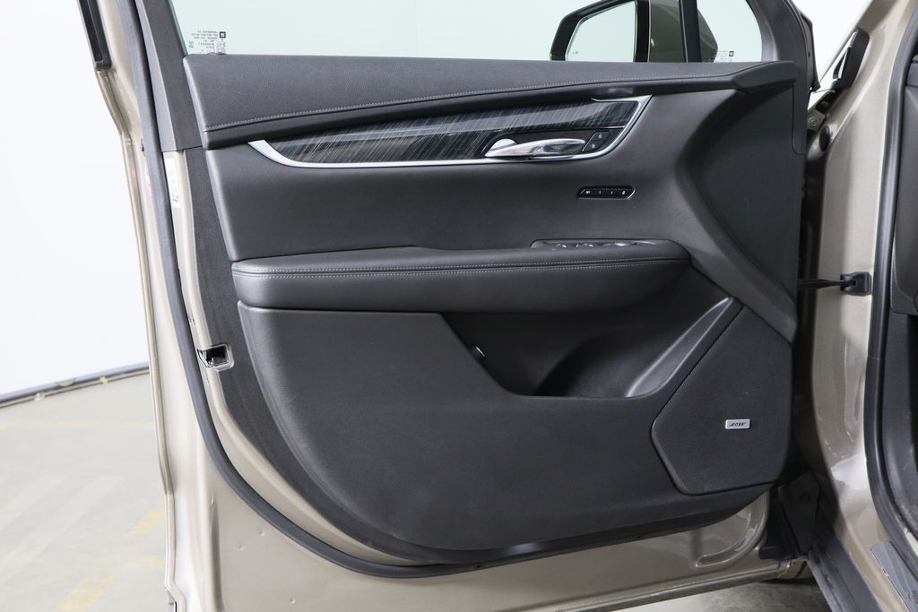 2022 Cadillac XT6 Premium Luxury - Photo 22