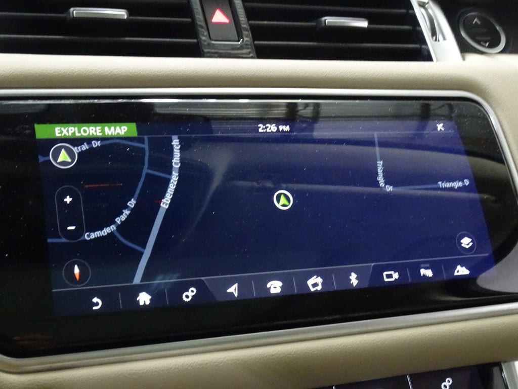 2018 Land Rover Range Rover Sport SE - Photo 8