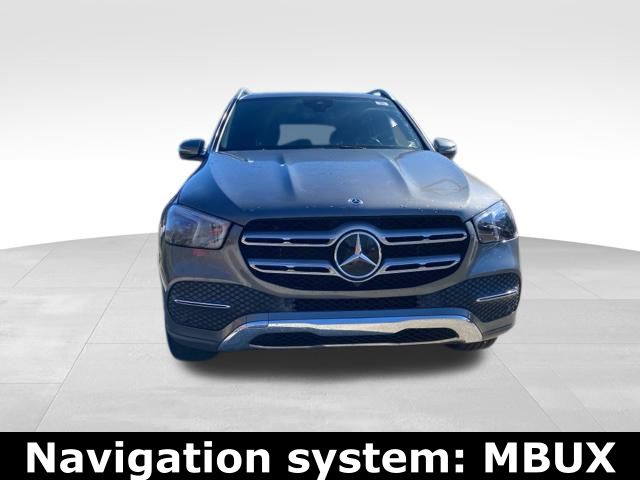 2020 Mercedes Benz GLE 350 photo 3