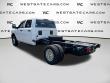 2025 Ram 3500 Chassis Cab 3500 TRADESMAN CREW CAB CHASSIS 4X4 60' CA Pickup