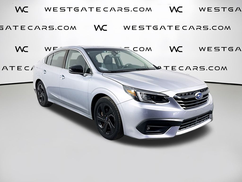 2023 Chevrolet Malibu 1LS