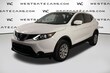  Nissan Rogue Sport