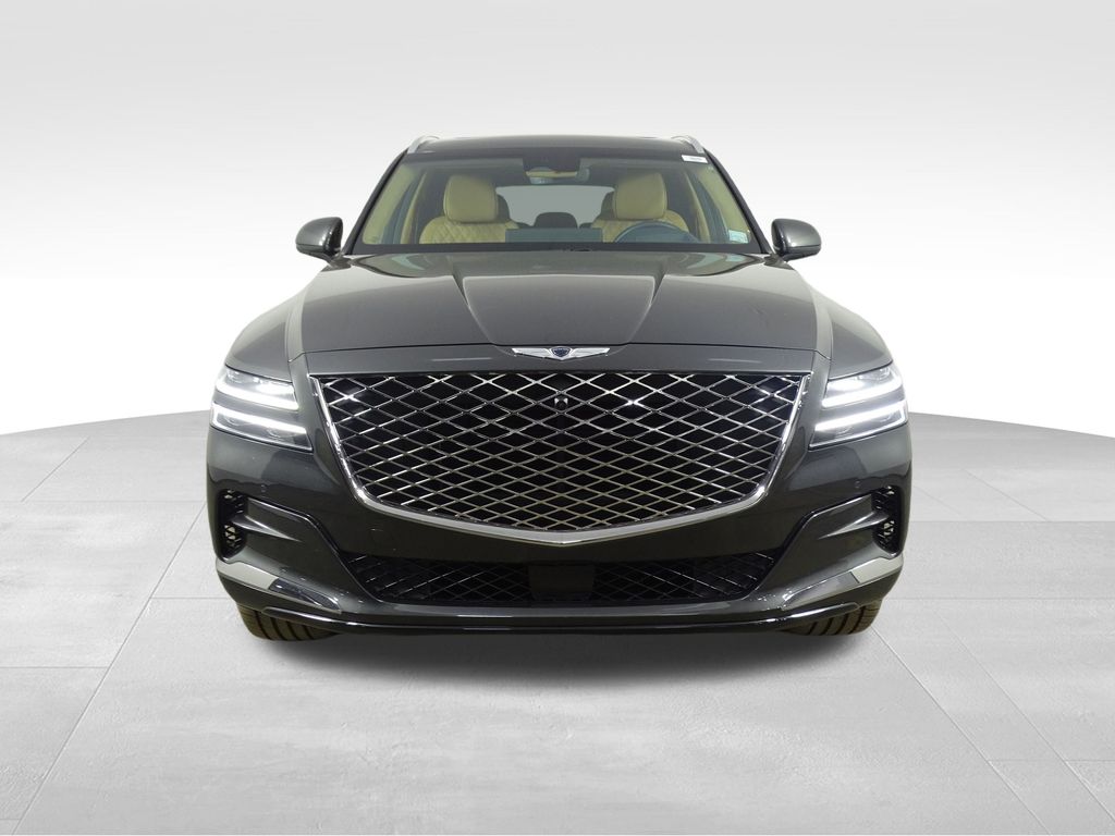 2024 Genesis GV80 3.5T Prestige photo 2