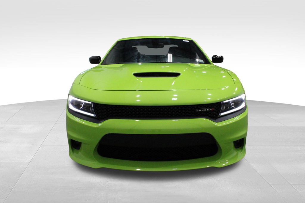 2023 Dodge Charger R/T photo 2