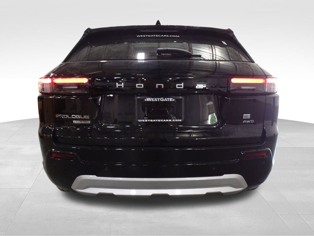 2024 Honda Prologue Touring photo 4