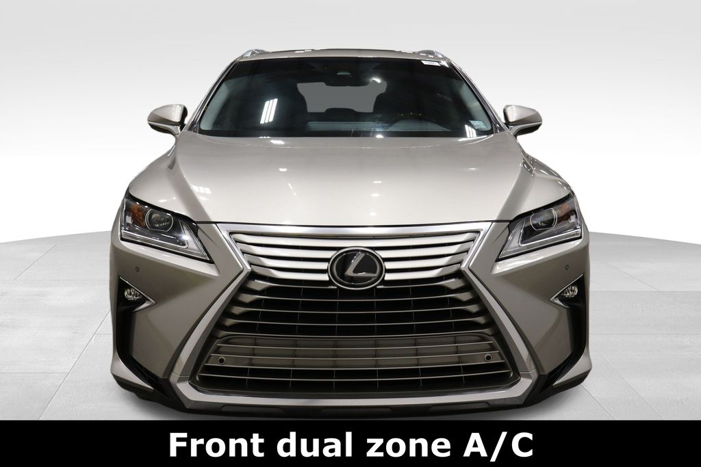 2019 Lexus RX 350 photo 2