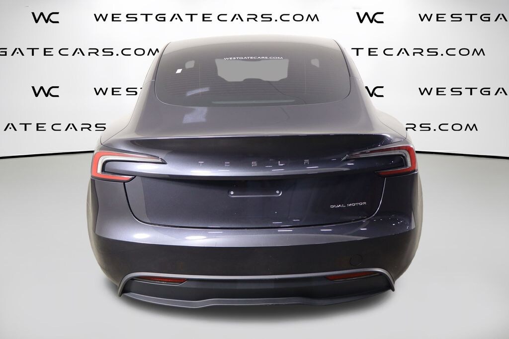 Used 2024 Tesla Model 3 Long Range Sedan