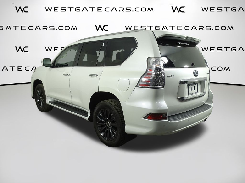 Used 2023 Lexus GX 460 460 Luxury SUV