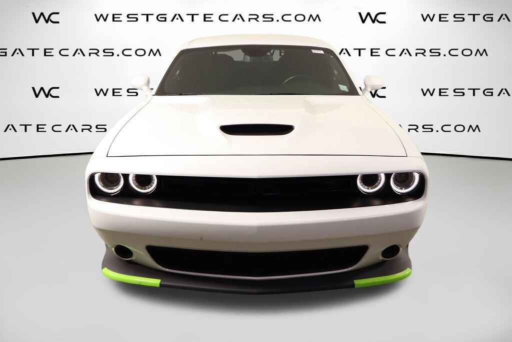 Used 2023 Dodge Challenger R/T Coupe