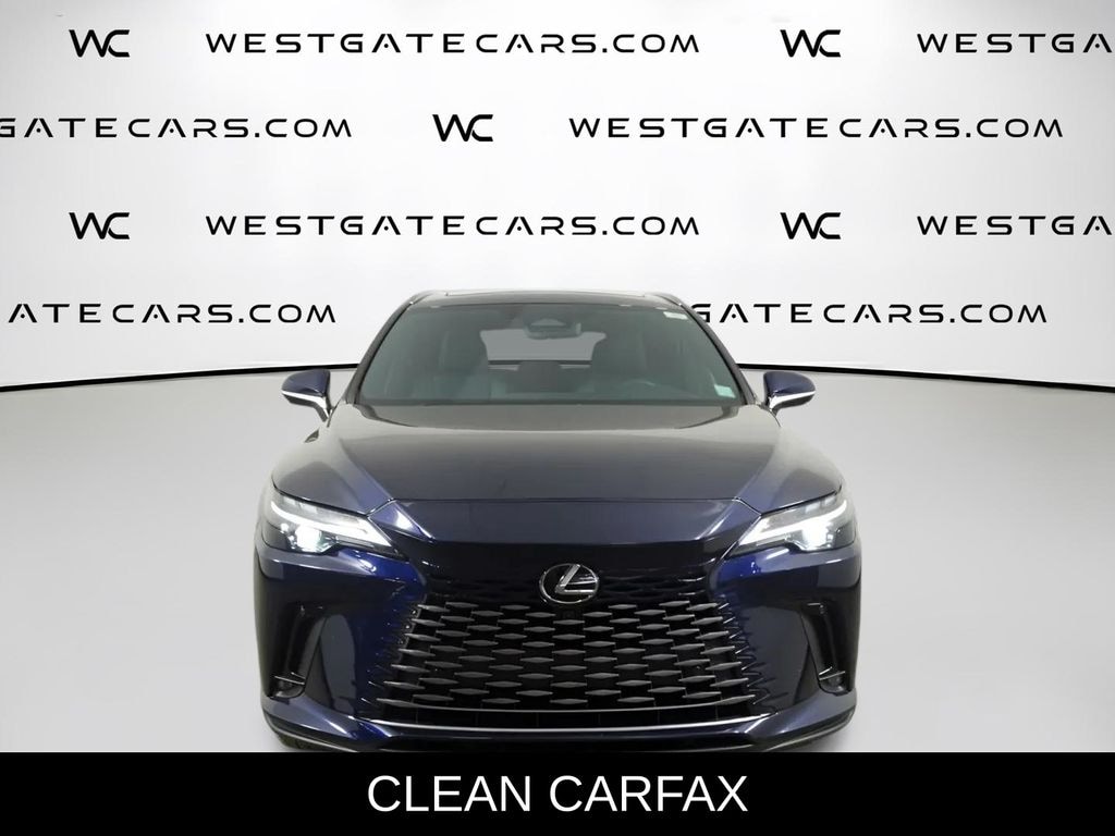 Used 2024 Lexus RX 350 350 Premium Plus SUV