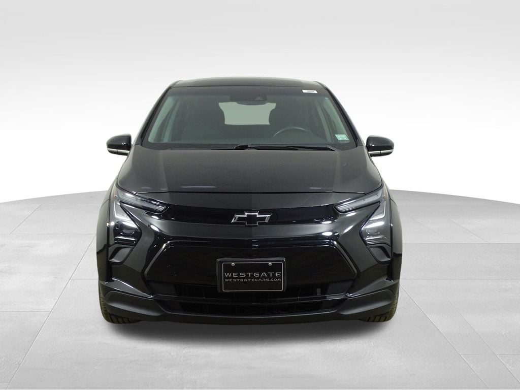 Used 2023 Chevrolet Bolt EV LT with VIN 1G1FW6S08P4136185 for sale in Raleigh, NC