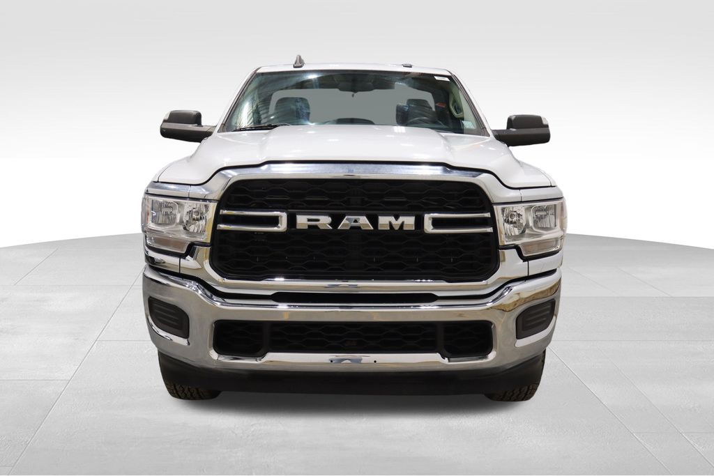 2020 Ram 2500 Tradesman photo 2