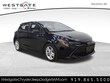 Toyota Corolla Hatchback