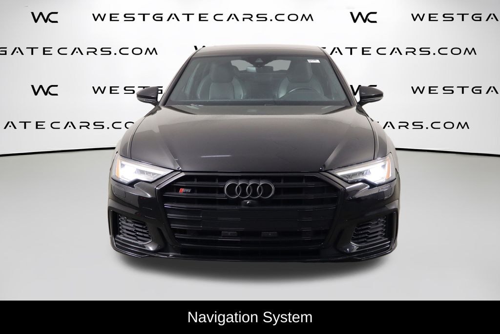 Used 2020 Audi S6 2.9T Premium Plus Sedan