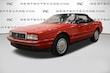  Cadillac Allante