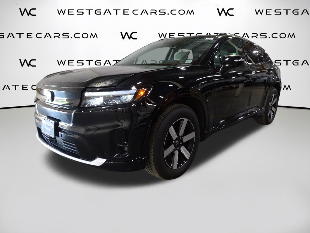 2024 Honda Prologue Touring's photo