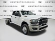  Ram 3500 Chassis Cab