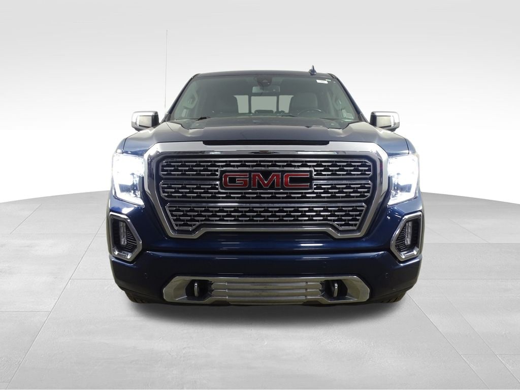 Used 2019 GMC Sierra 1500 Denali Truck Crew Cab