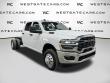 2025 Ram 3500 Chassis Cab 3500 TRADESMAN CREW CAB CHASSIS 4X4 60' CA Pickup