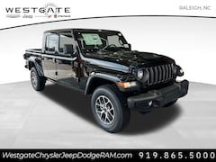 2025 Jeep Gladiator SPORT S 4X4 Pickup