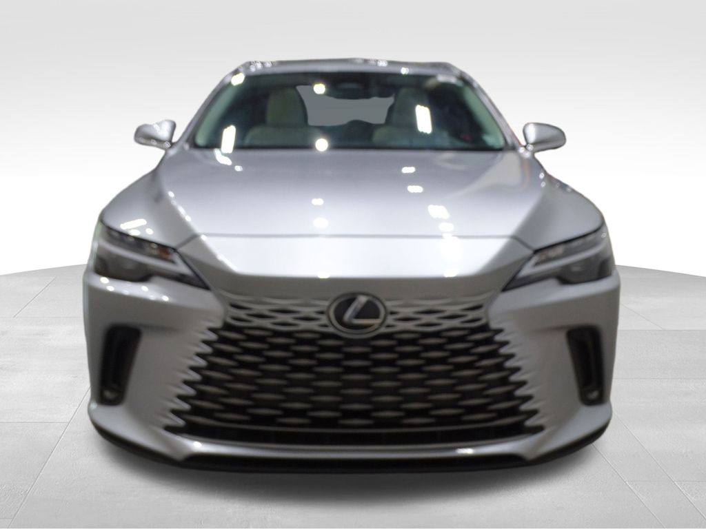 2024 Lexus RX 350 Premium photo 2