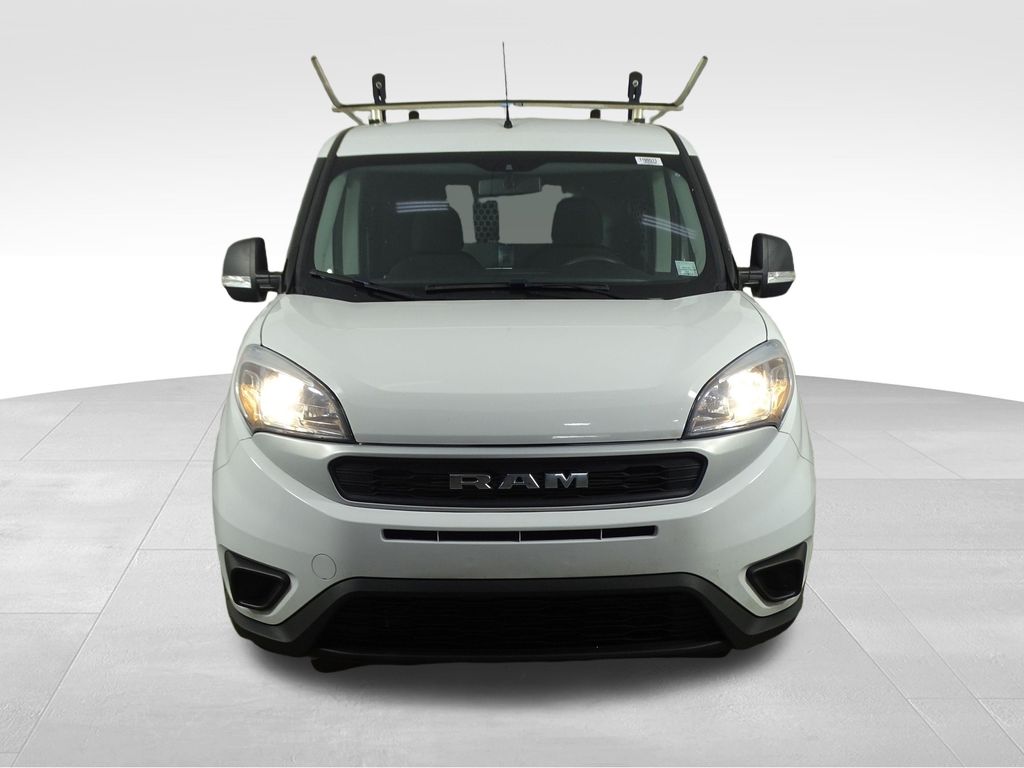 2022 Ram ProMaster City Wagon photo 2