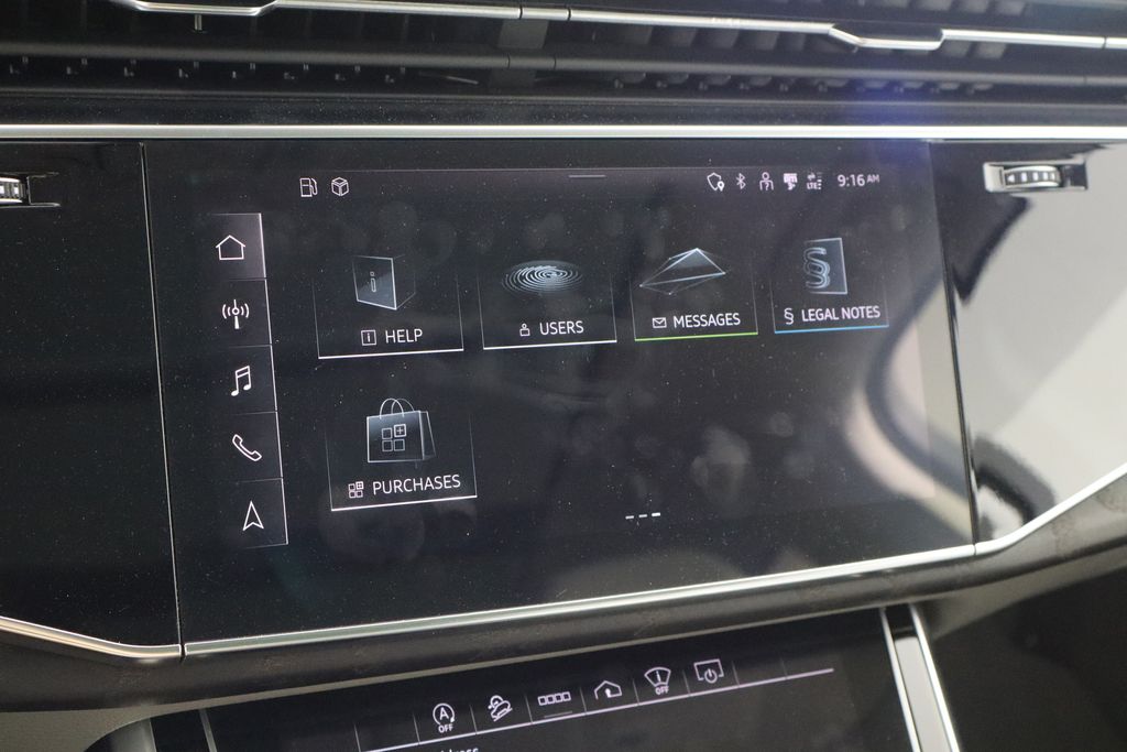 2021 Audi Q7 Prestige - Photo 33