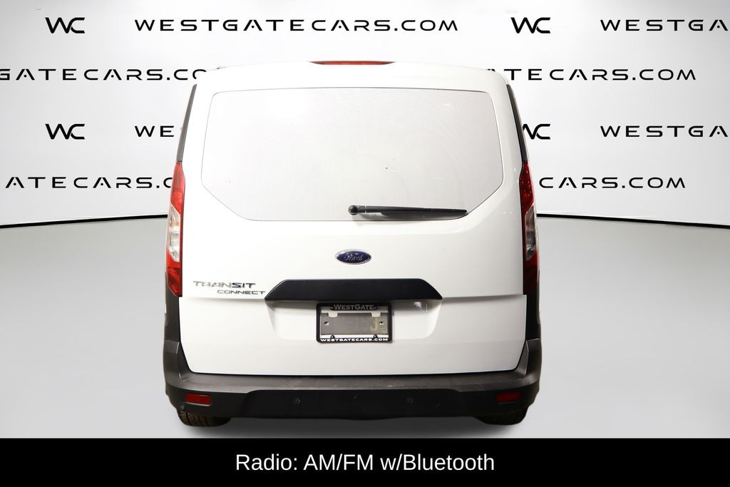 Used 2023 Ford Transit Connect XL Van Cargo Van