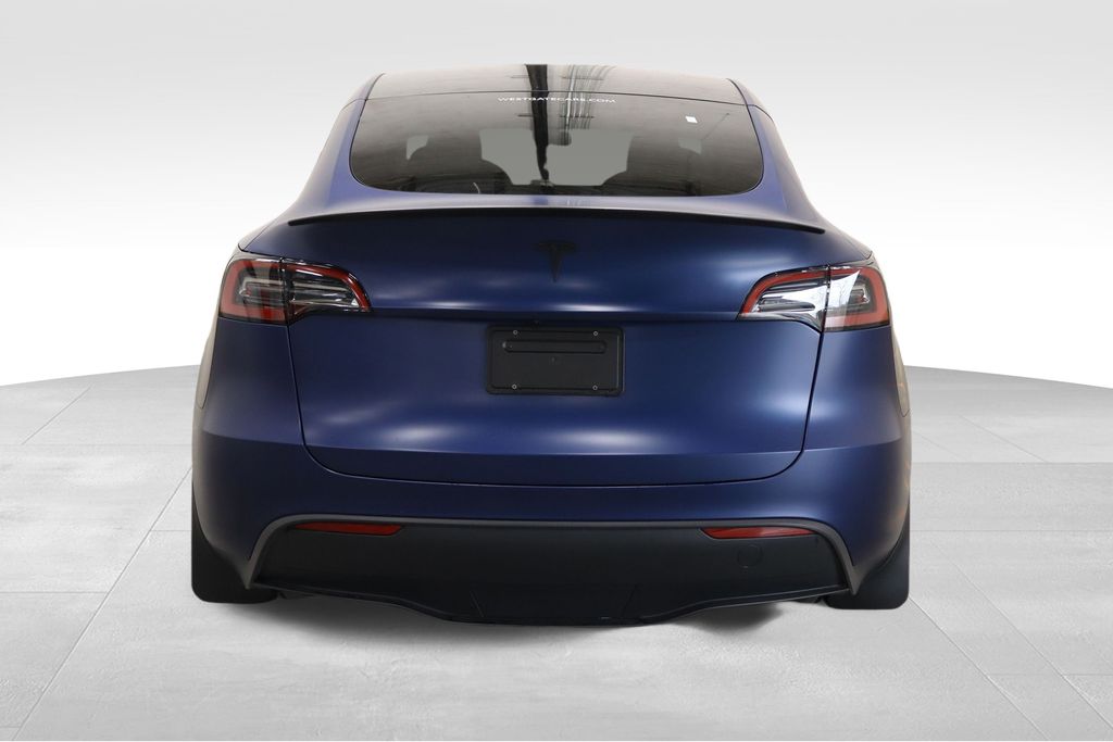 2023 Tesla Model Y Performance photo 4