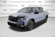  Honda Ridgeline