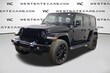  Jeep Wrangler 4xe