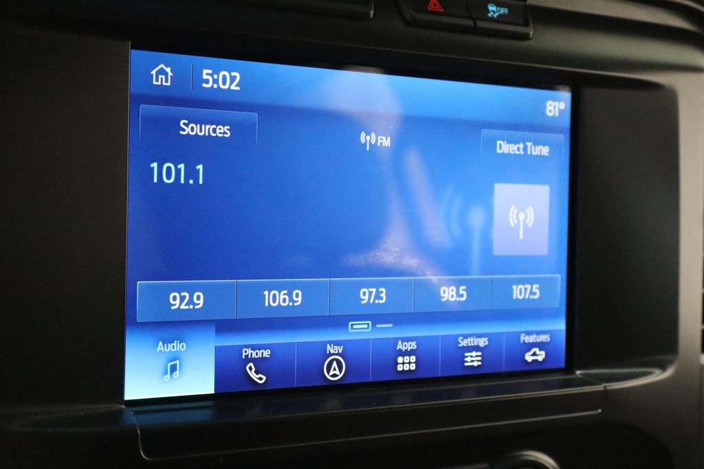 2023 Ford F-150 XLT - Photo 32