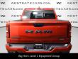 2026 Ram 1500 BIG HORN CREW CAB 4X4 5'7 BOX Pickup