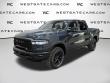 2026 Ram 1500 REBEL CREW CAB 4X4 5'7 BOX Pickup