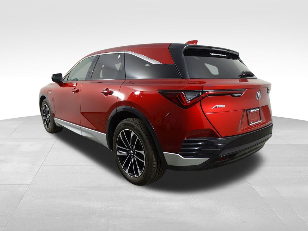 2024 Acura ZDX Base photo 3